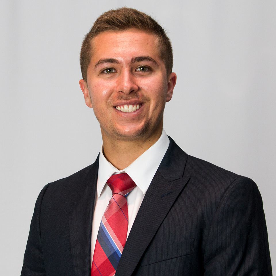 Gregory Wischer
